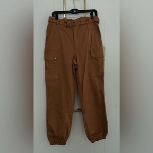 Fashion nova joggers